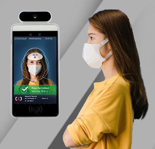 Integration with Biometrics